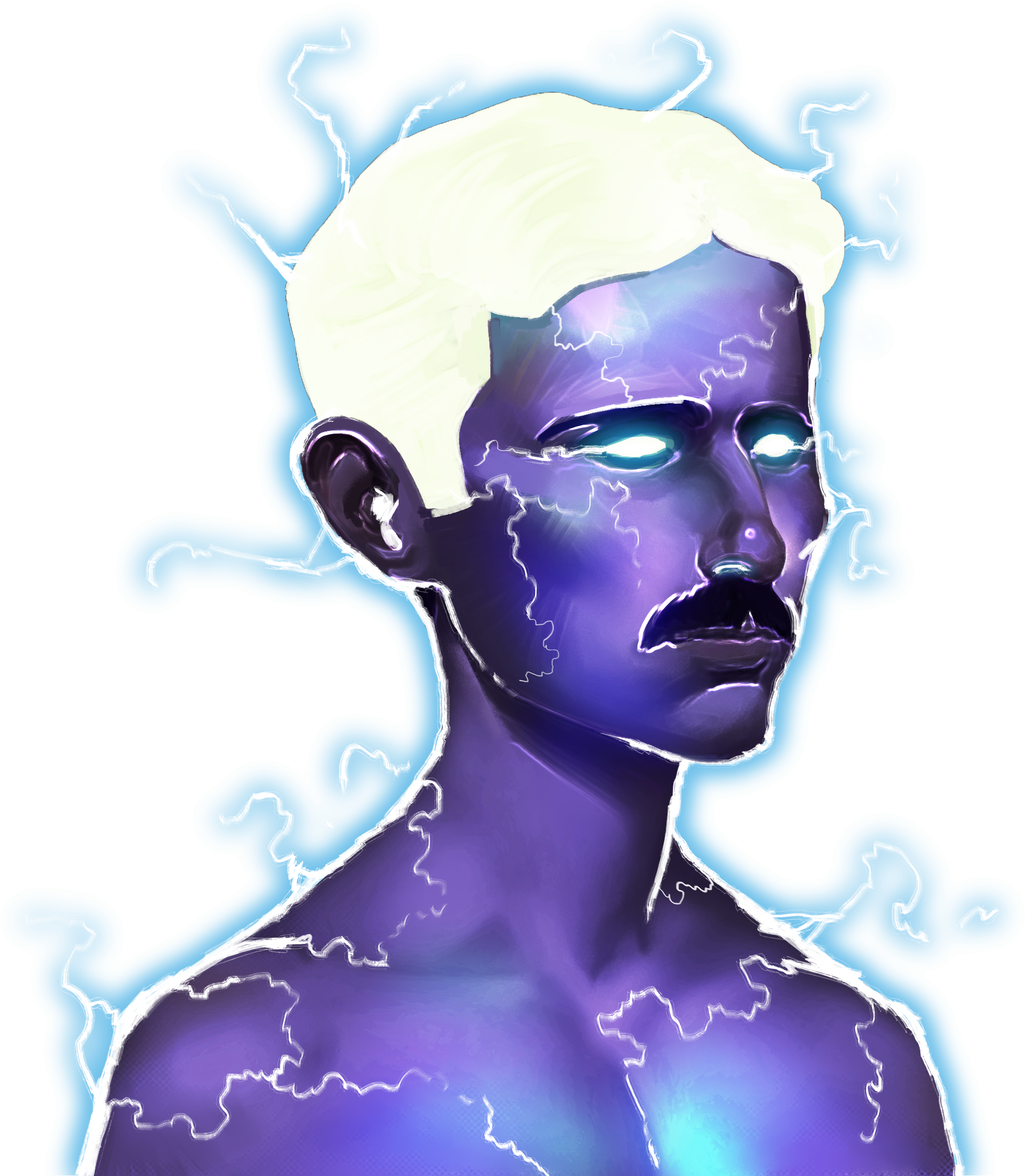 Aleksandar Bukurecki / Creative Director